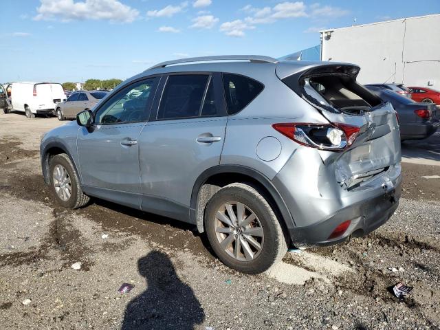 2016 MAZDA CX-5 TOURI JM3KE2CY7G0665471