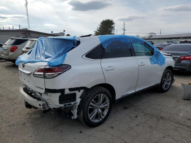 2015 LEXUS RX 450H 2T2BC1BA9FC004778