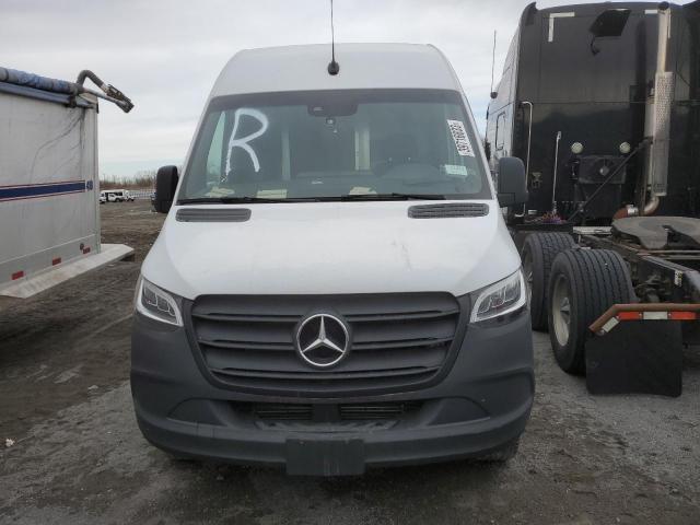 2021 MERCEDES-BENZ SPRINTER 2 - W1Y4DCHY1MT065599