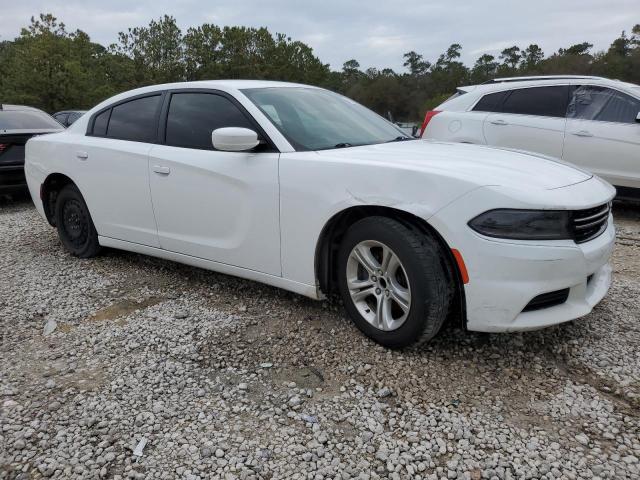 2015 DODGE CHARGER SE - 2C3CDXBG7FH878750