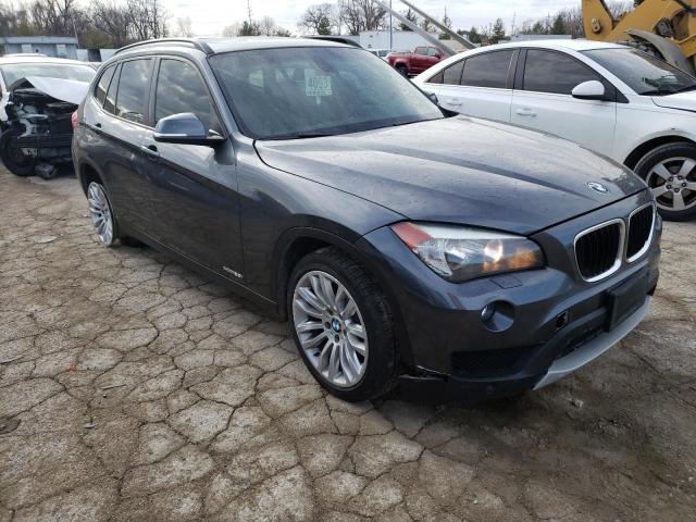 WBAVL1C58DVR87446 BMW X1 Xdrive28i