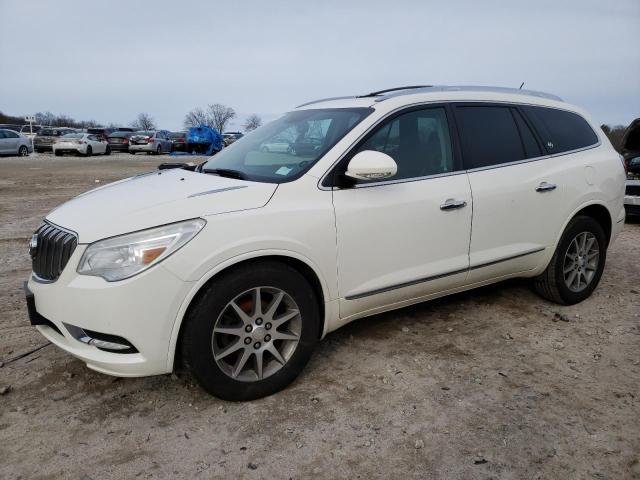 2013 Buick Enclave 