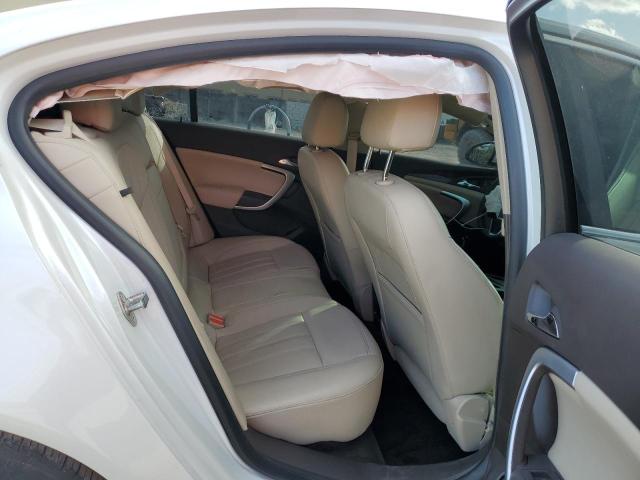 2016 BUICK REGAL SPOR 2G4G35EX9G9196962