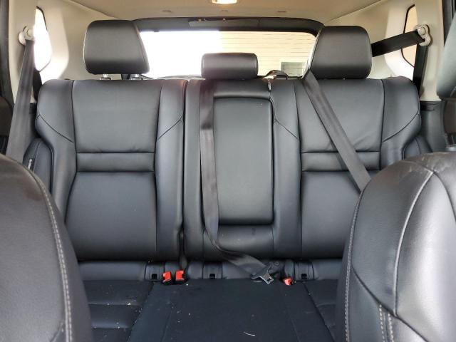 2021 NISSAN ROGUE SL - JN8AT3CA6MW021184