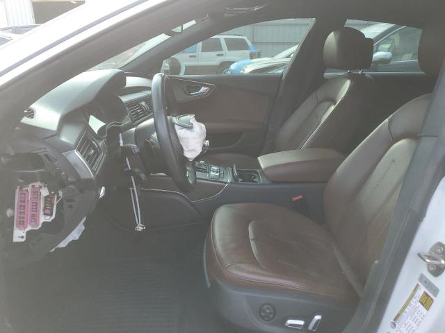 2018 AUDI A7 PREMIUM - WAUW3AFC7JN059184