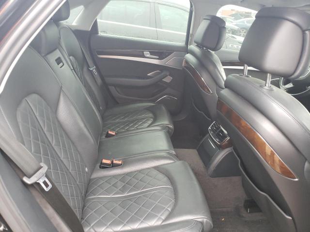 2015 AUDI A8 QUATTRO WAUJ2AFD3FN024977