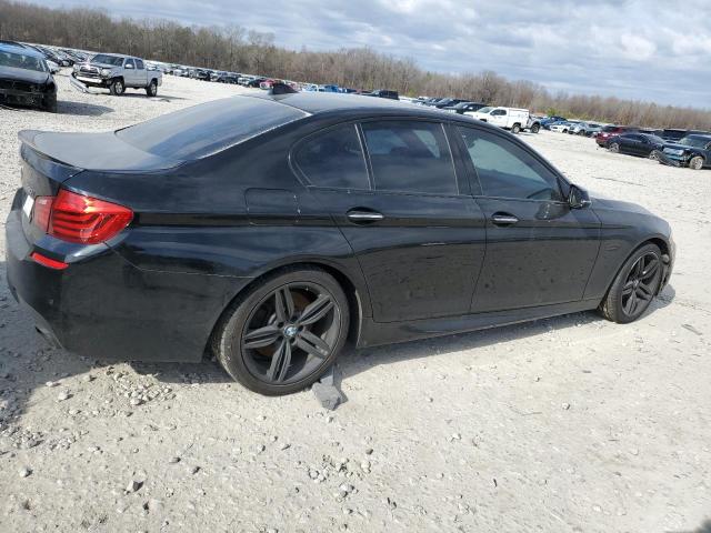 WBAKN9C56ED681137 | 2014 BMW 550 I