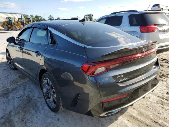 2021 KIA K5 EX - 5XXG34J24MG068559
