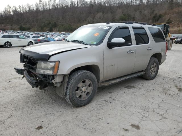 2009 Chevrolet Tahoe 