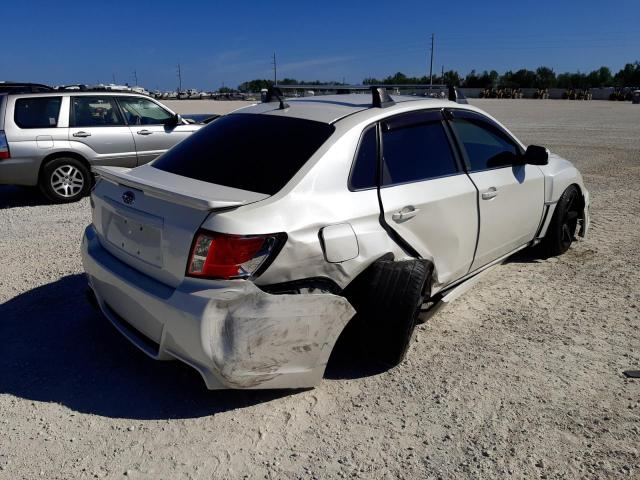 JF1GV7F67DG018051 Subaru Impreza Wrx