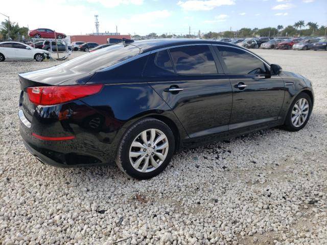 2015 KIA OPTIMA EX - 5XXGN4A70FG473908