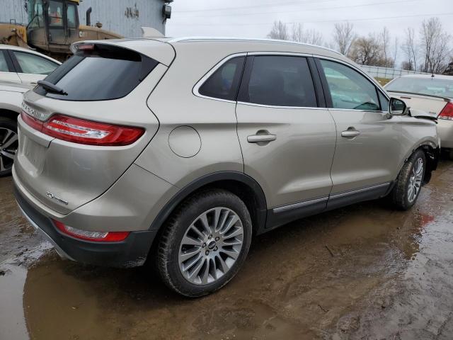 5LMCJ1A93FUJ08930 Lincoln MKC