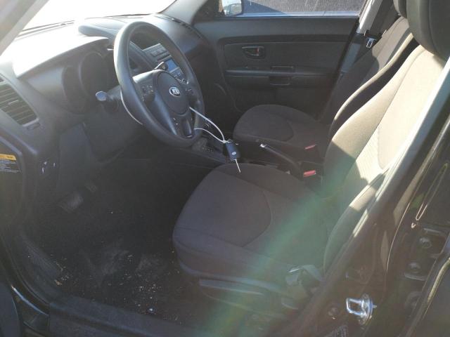 KNDJT2A57D7753071 KIA Soul
