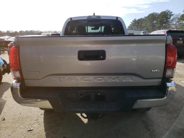 2020 TOYOTA TACOMA DOU - 3TMDZ5BN8LM084857