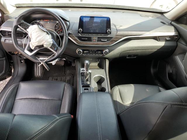 2019 NISSAN ALTIMA SL - 1N4BL4EVXKC123226