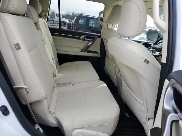 2022 LEXUS GX 460 - JTJBM7BX3N5306925
