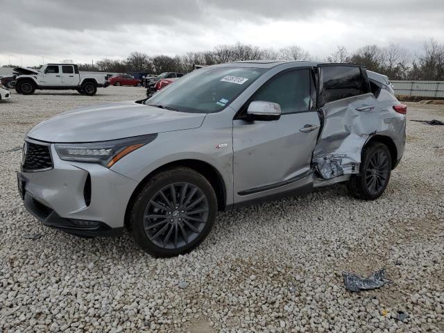 2022 ACURA RDX A-SPEC - 5J8TC2H86NL003924