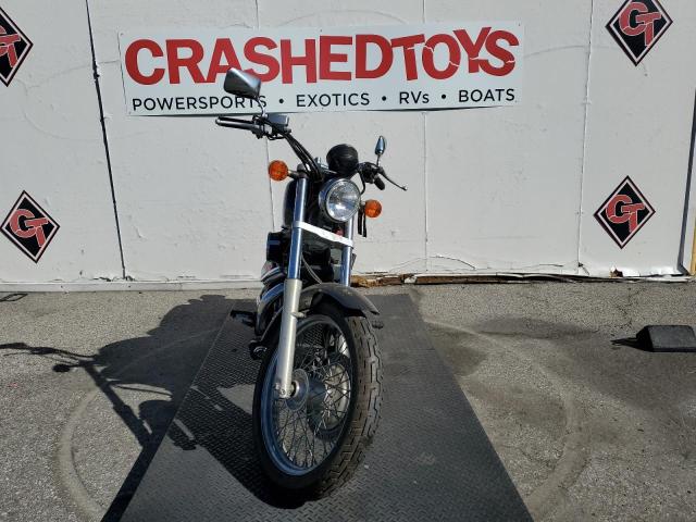 2010 HONDA VT750 S - JH2RC5811AK000482