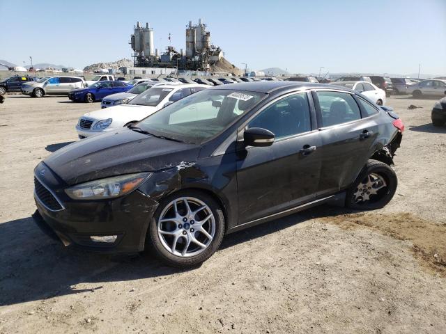 2015 FORD FOCUS SE 1FADP3F21FL275395