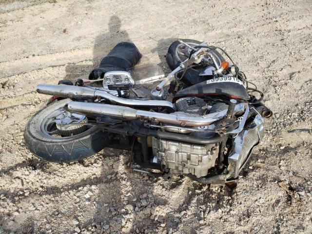 2000 HONDA VT1100 C - 1HFSC1803YA401578