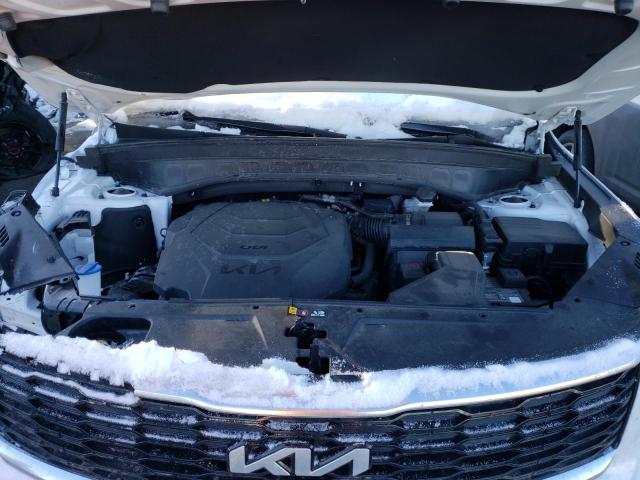 5XYP6DHC6NG245339 KIA Telluride S