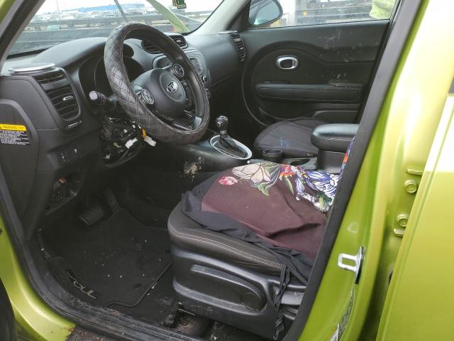 KNDJN2A21G7841053 KIA Soul