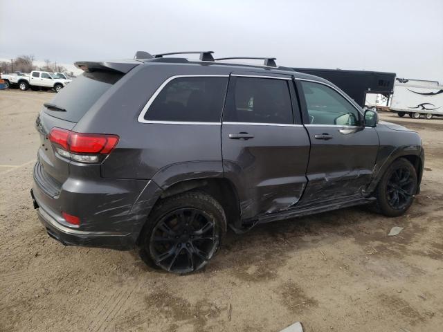 1C4RJFCMXFC156379 Jeep Grand Cherokee Overland