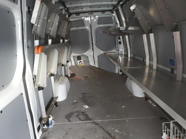 2021 MERCEDES-BENZ SPRINTER 2 - W1Y4DCHY1MT065599