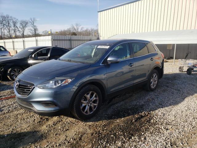 2015 MAZDA CX-9 TOURI - JM3TB2CA4F0453111