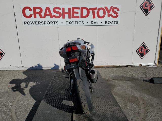 2023 SUZUKI GSX-R600 - JS1GN7FA3P7100078