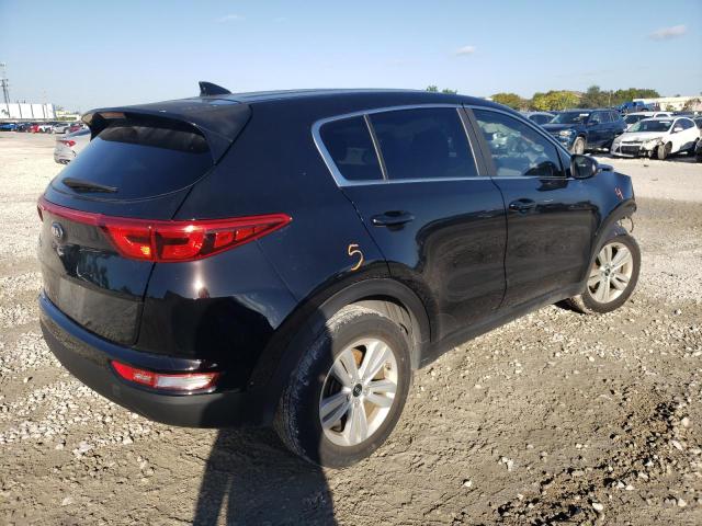 KNDPM3AC7K7626622 KIA Sportage