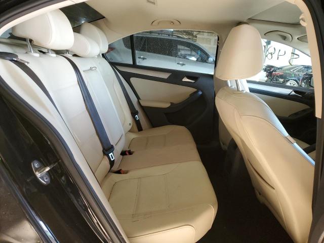 2017 VOLKSWAGEN JETTA SE - 3VWDB7AJ9HM275240