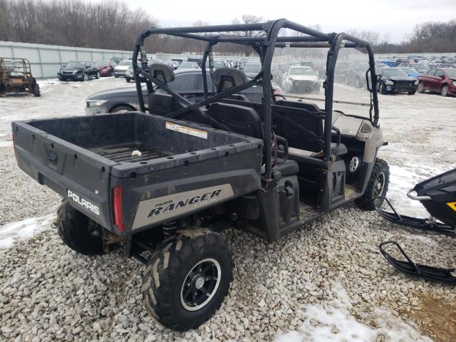 2010 POLARIS RANGER 800 - 4XAWH76AXA2879161