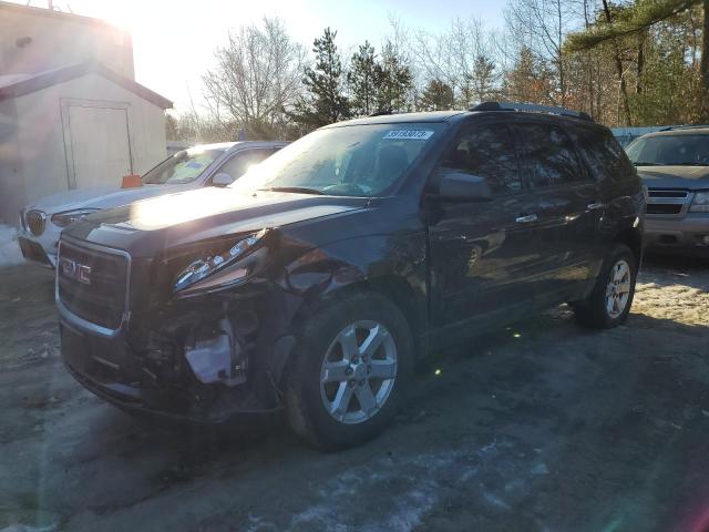 2015 GMC ACADIA SLE - 1GKKRPKD6FJ360565