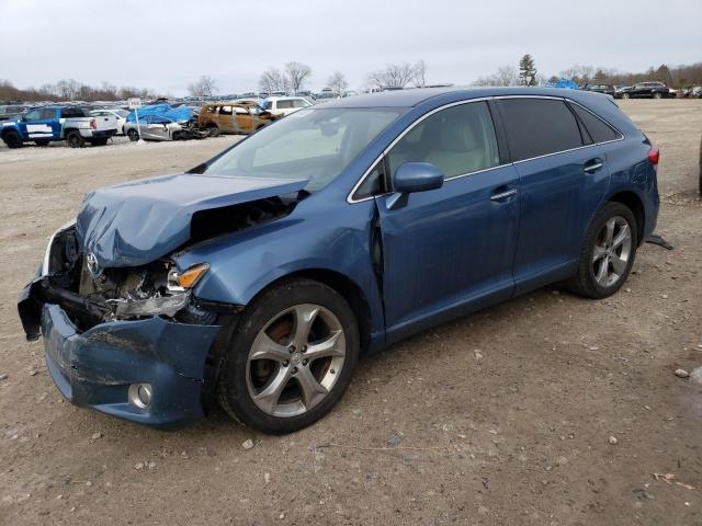 2009 Toyota Venza 