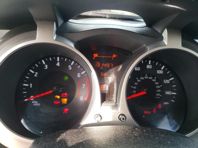 2017 NISSAN JUKE S JN8AF5MV1HT754478