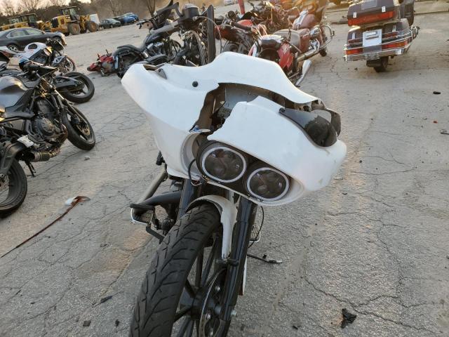 2003 HARLEY-DAVIDSON FLHPI 1HD1FHW163Y707500