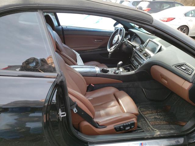 VIN WBAYP5C5XFDZ28254 2015 BMW 6 Series, 640 XI no.7