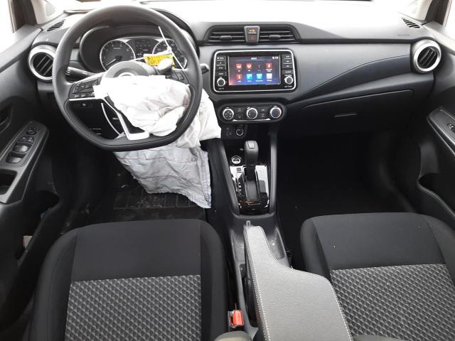 2021 NISSAN VERSA S 3N1CN8DV4ML907736