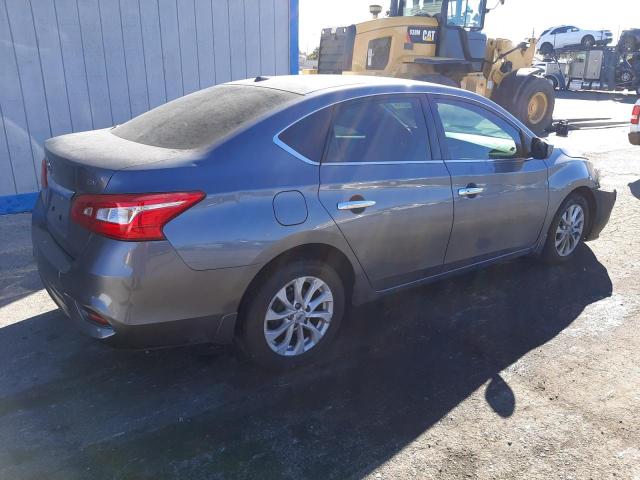 3N1AB7AP4KL606865 Nissan SENTRA S