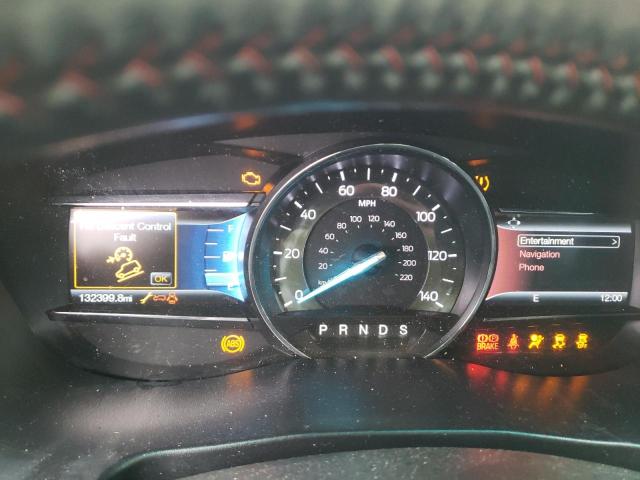 2016 FORD EXPLORER S - 1FM5K8GT8GGC25343