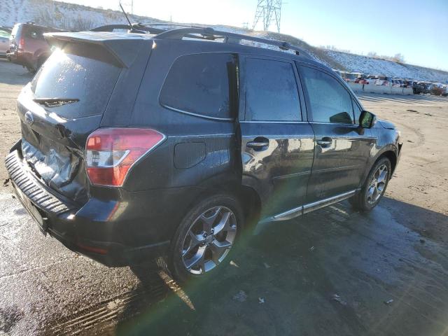 2015 SUBARU FORESTER 2 - JF2SJAUC9FH559428