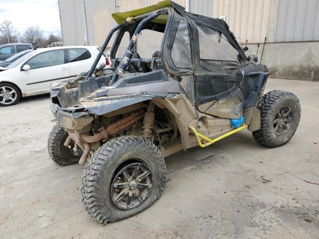 2016 POLARIS RZR XP 100 - 3NSVDE993GF785777