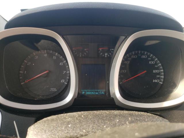 2017 CHEVROLET EPICA LS - 2GNALBEK3H1517057