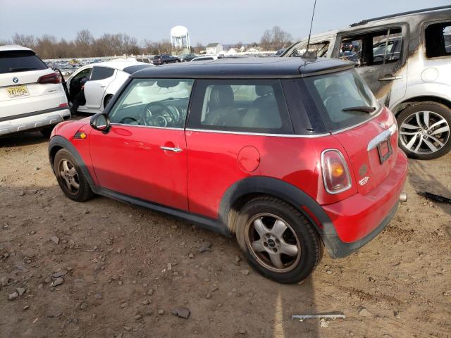 WMWMF33527TT56609 Mini Cooper