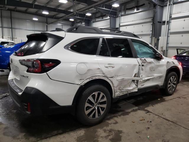 2020 SUBARU OUTBACK PR - 4S4BTACC9L3204340