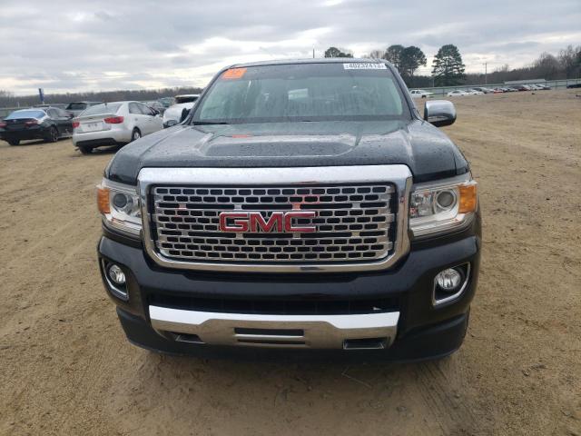 2017 GMC CANYON DEN 1GTG6EEN2H1219207