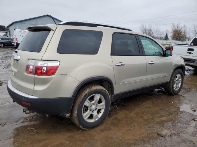 1GKER137X7J130919 GMC ACADIA SLE