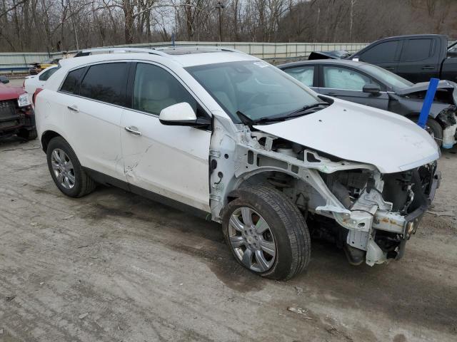 2016 CADILLAC SRX LUXURY - 3GYFNEE30GS568113