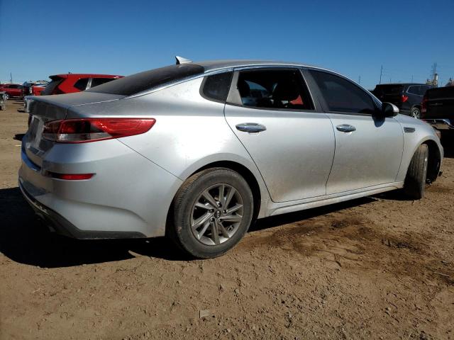 5XXGT4L3XKG285035 KIA Optima Lx